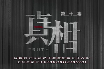 真相 22